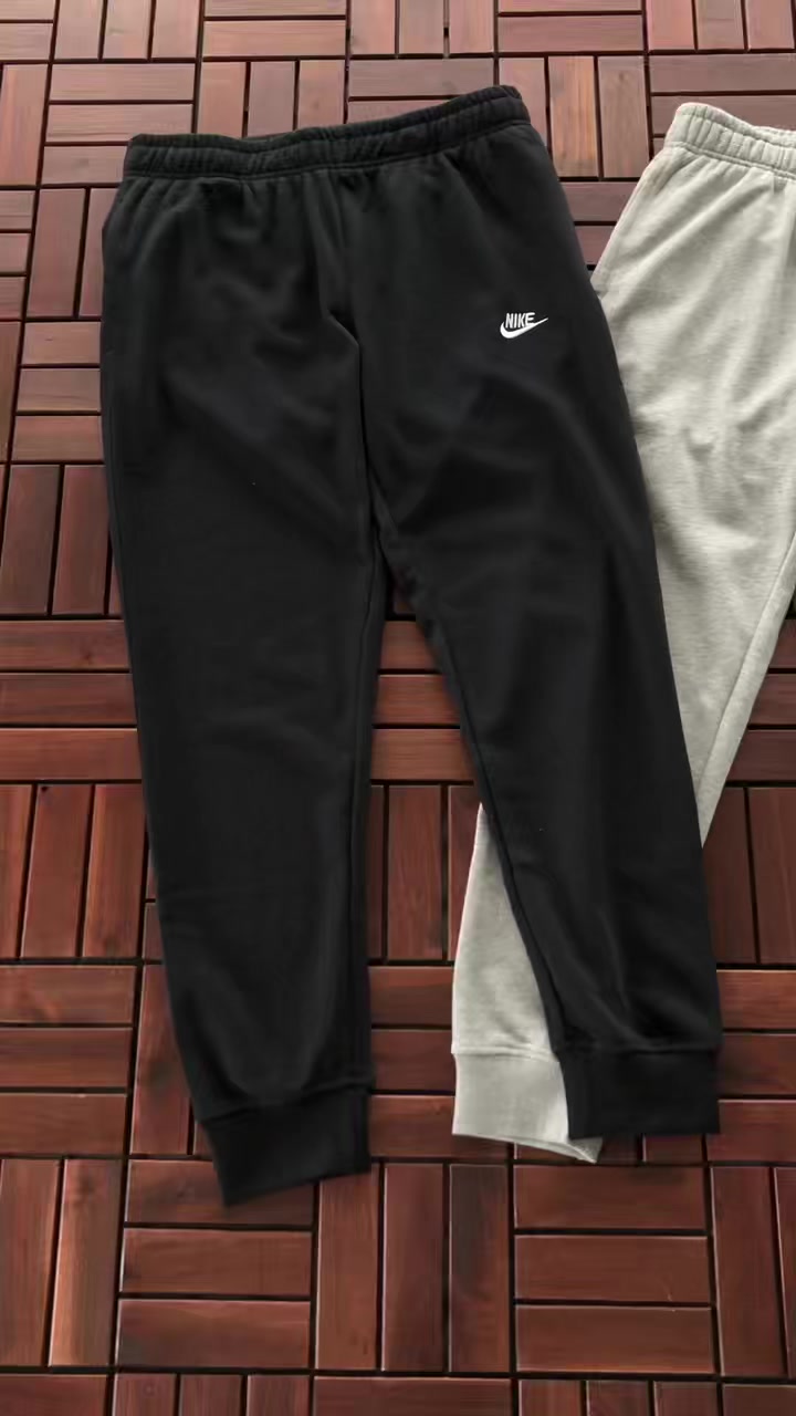 Nike Trousers 2
