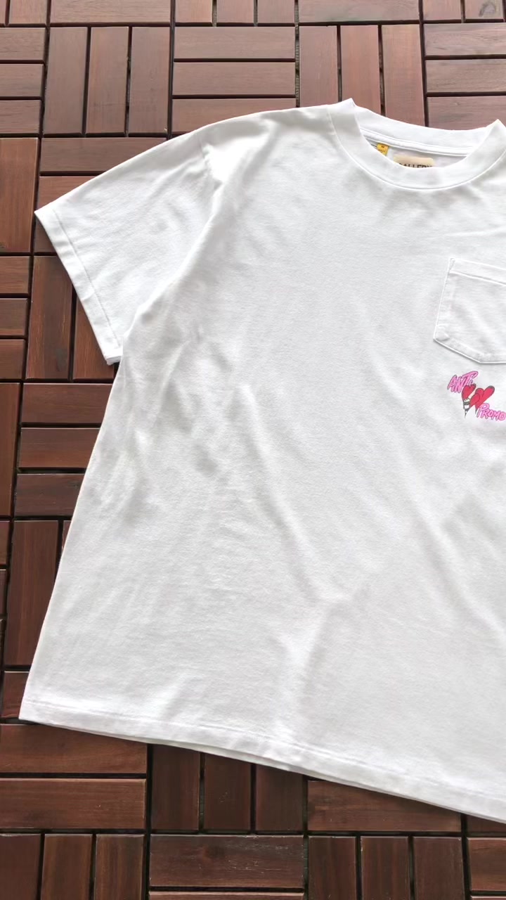 Gallery Dept T-shirt 2