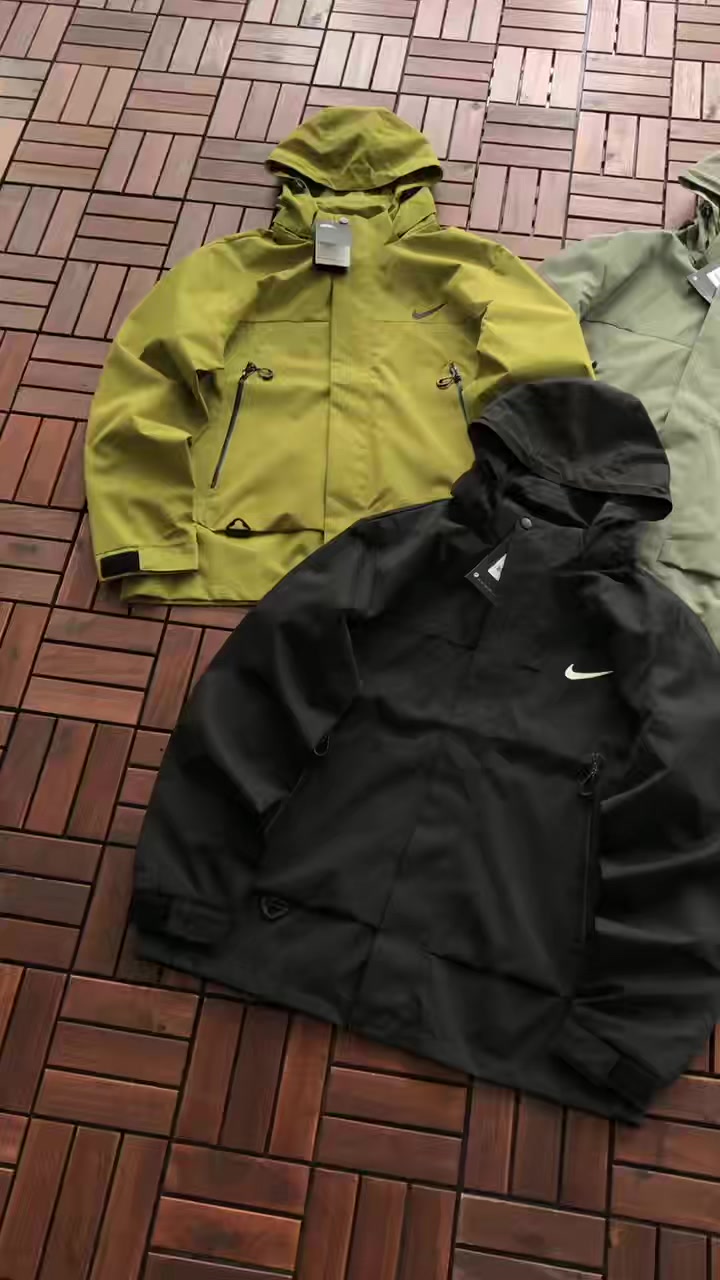 Nike Jacket