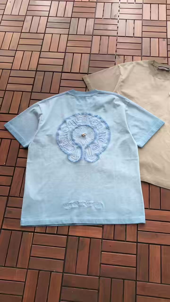 Chrome Hearts T-shirt 2