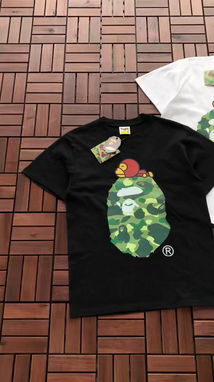 Bape T-shirt 2