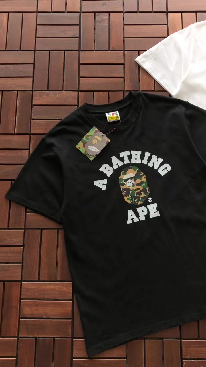 Bape T-shirt 2