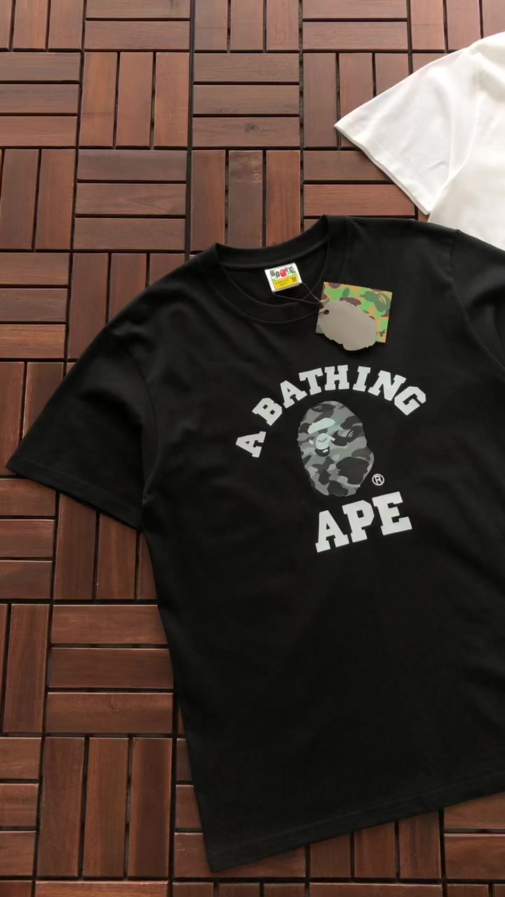 Bape T-shirt 2