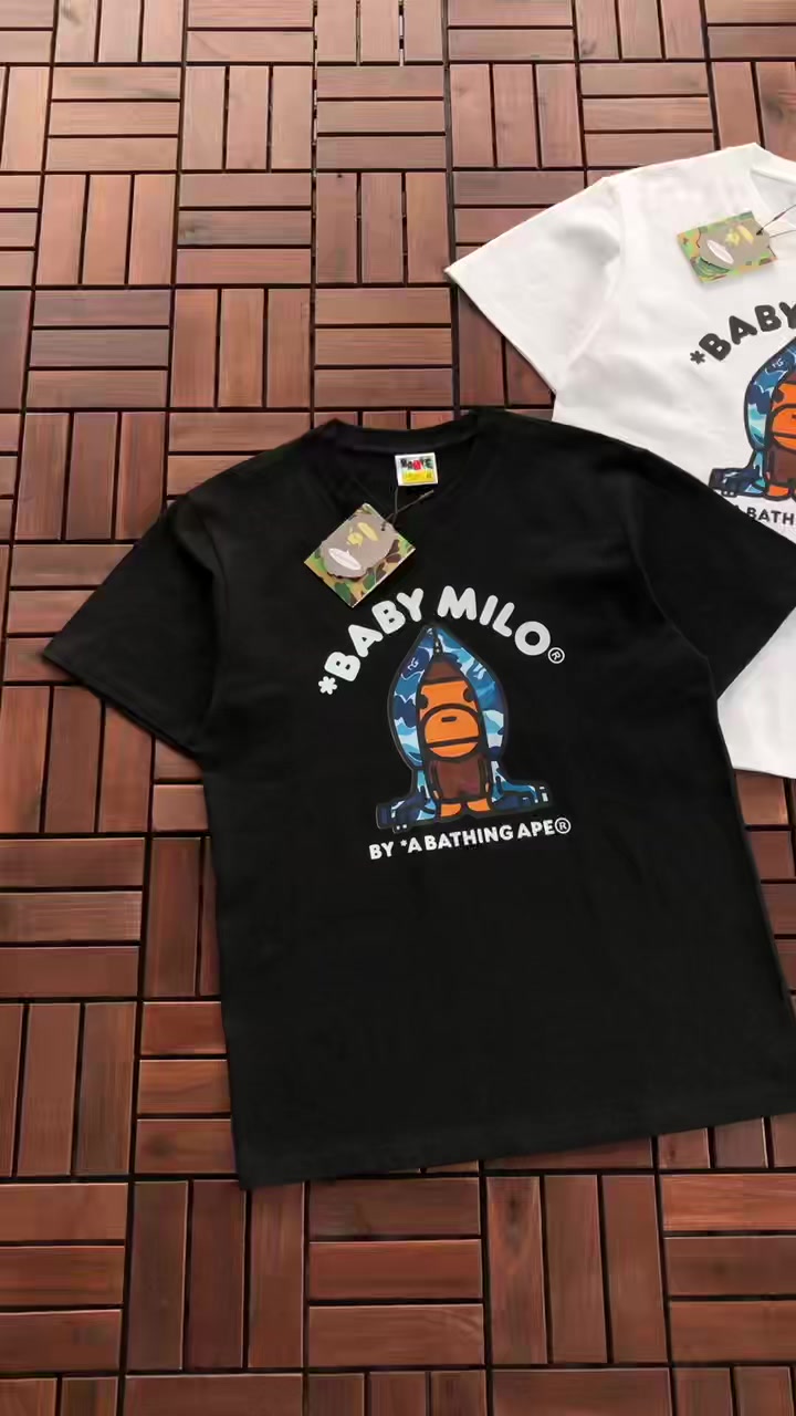Bape T-shirt 2
