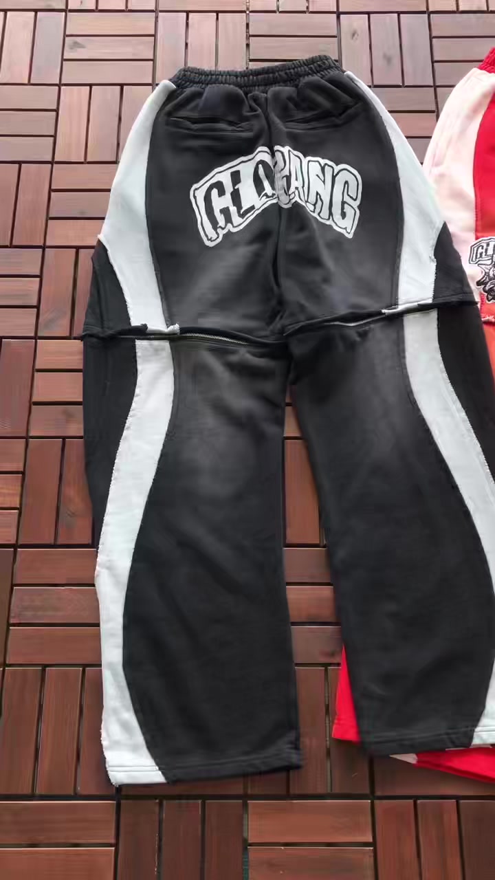 Vintage Trousers 2