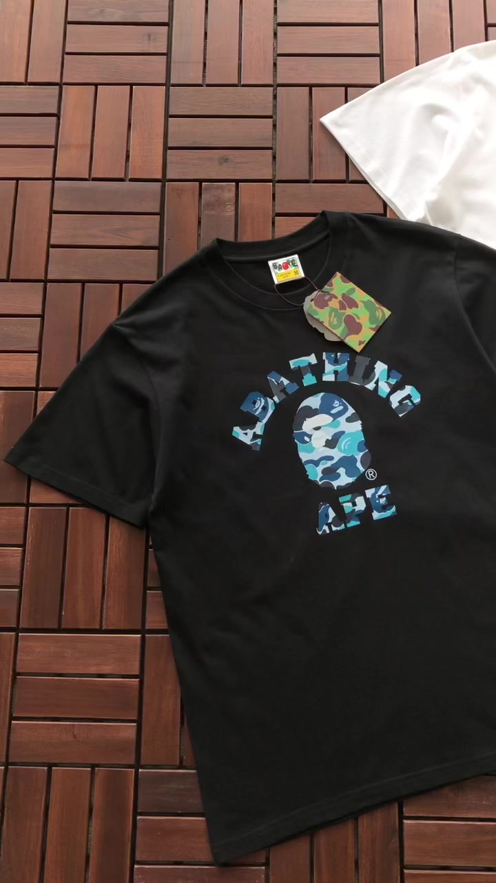 Bape T-shirt 2