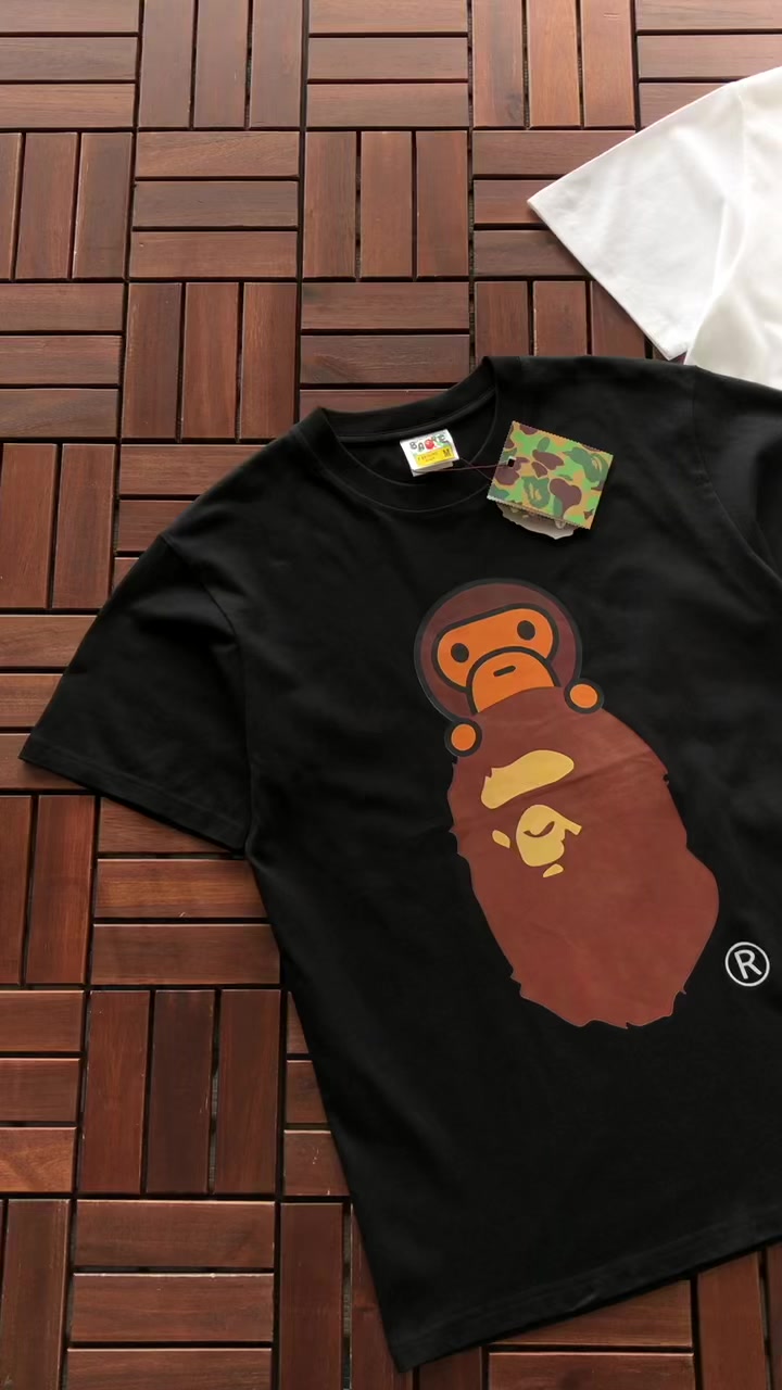 Bape T-shirt 2