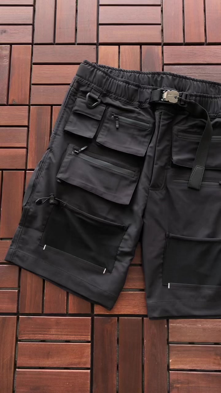 Nike Shorts 2