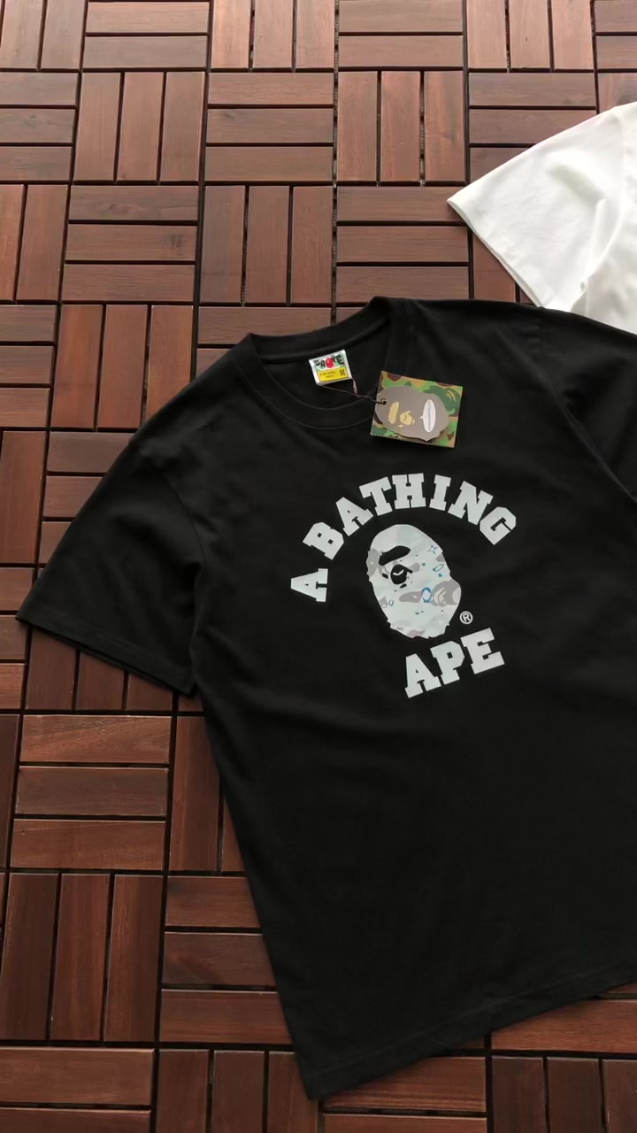 Bape T-shirt 2