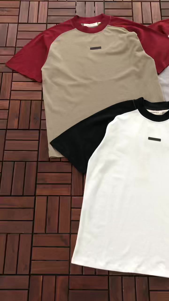 Essentials T-shirt 5