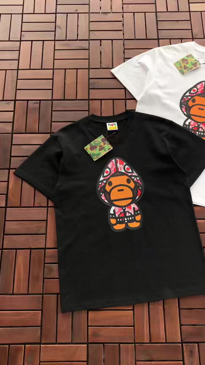Bape T-shirt 2