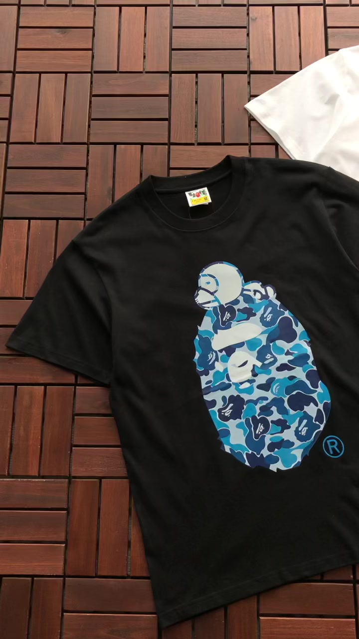 Bape T-shirt 2