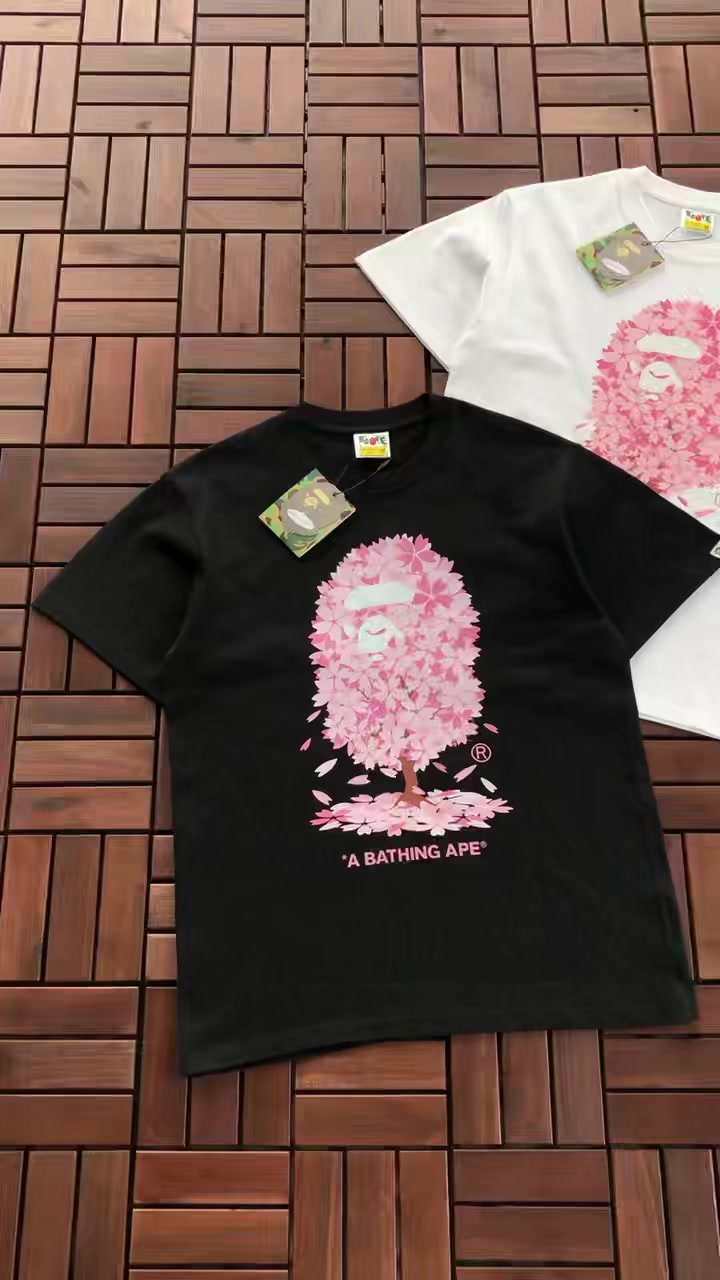 Bape T-shirt 2