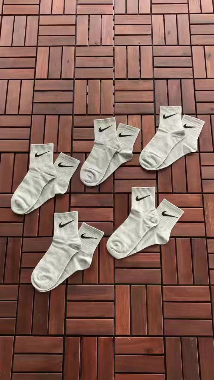 Nike Socks