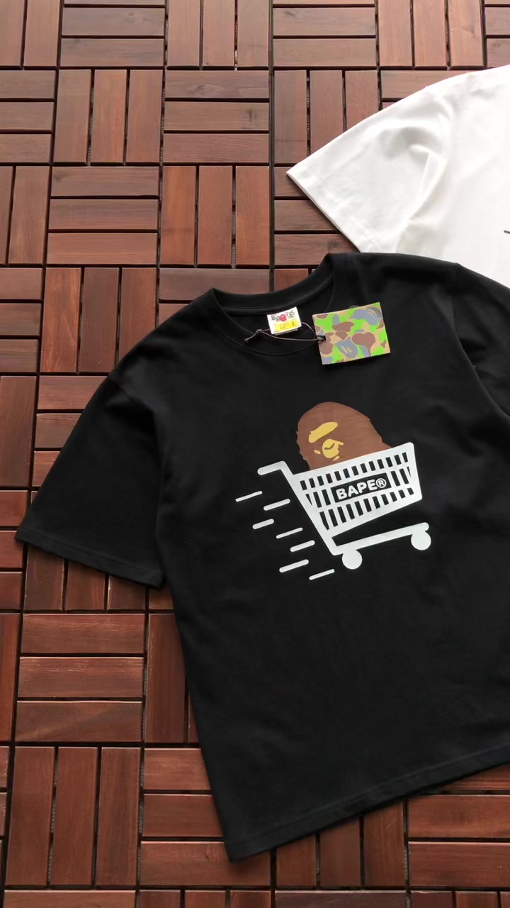 Bape T-shirt 2