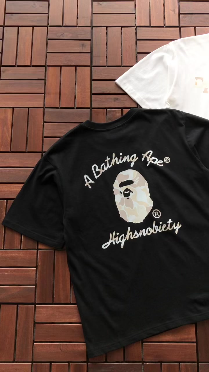 Bape T-shirt 2