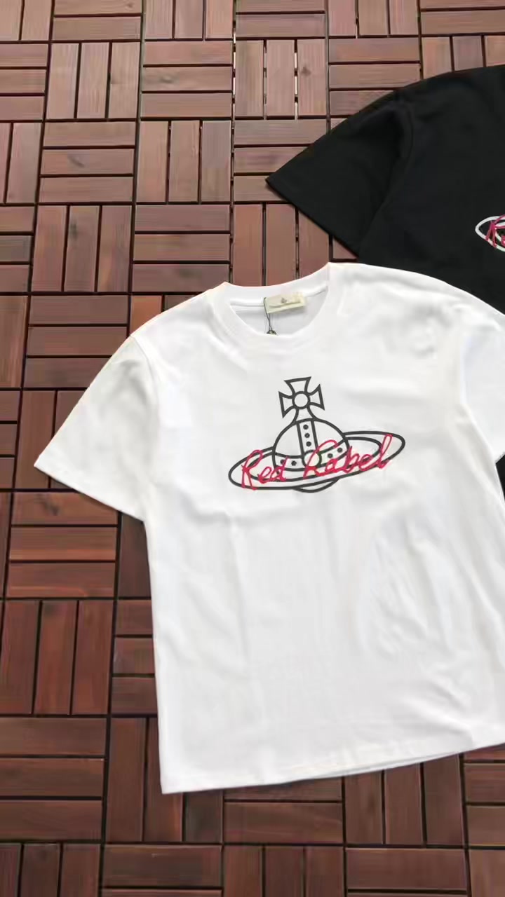 Vivienne Westwood T-shirt 2