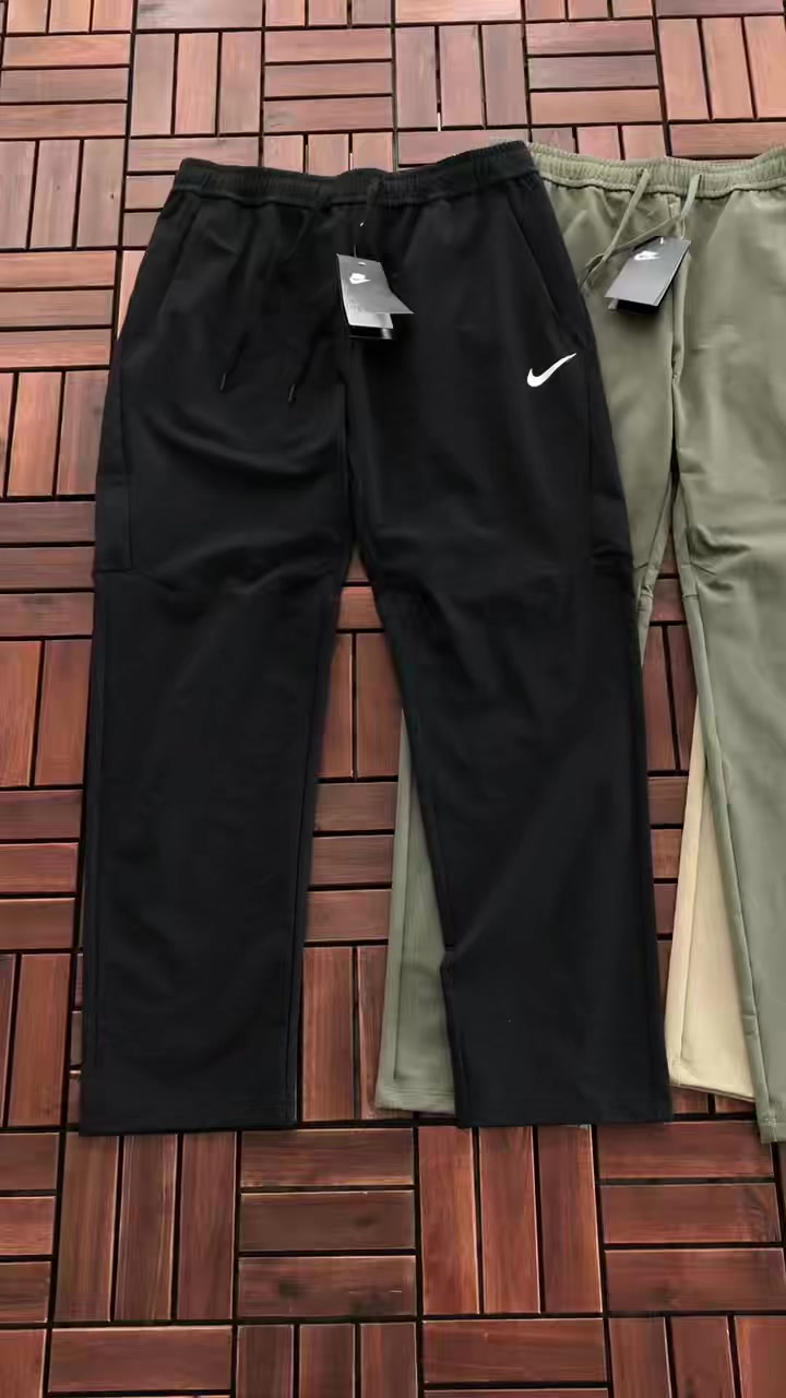 Nike Trousers · 2