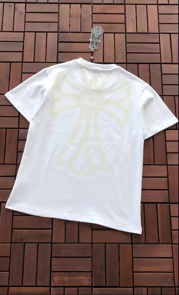 Chrome Hearts T-shirt 2