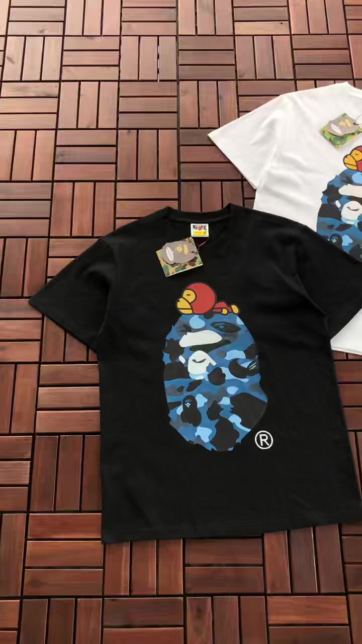 Bape T-shirt 2