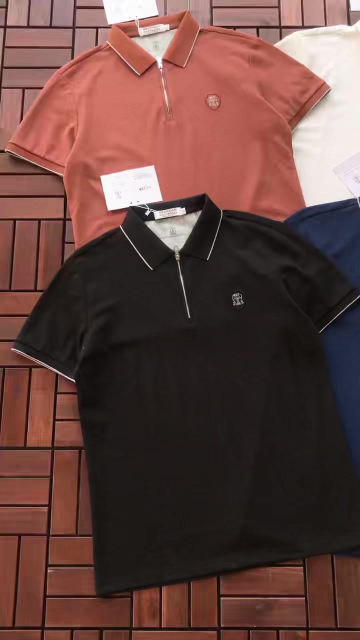 Br N L O C Ci L I T-shirt 3