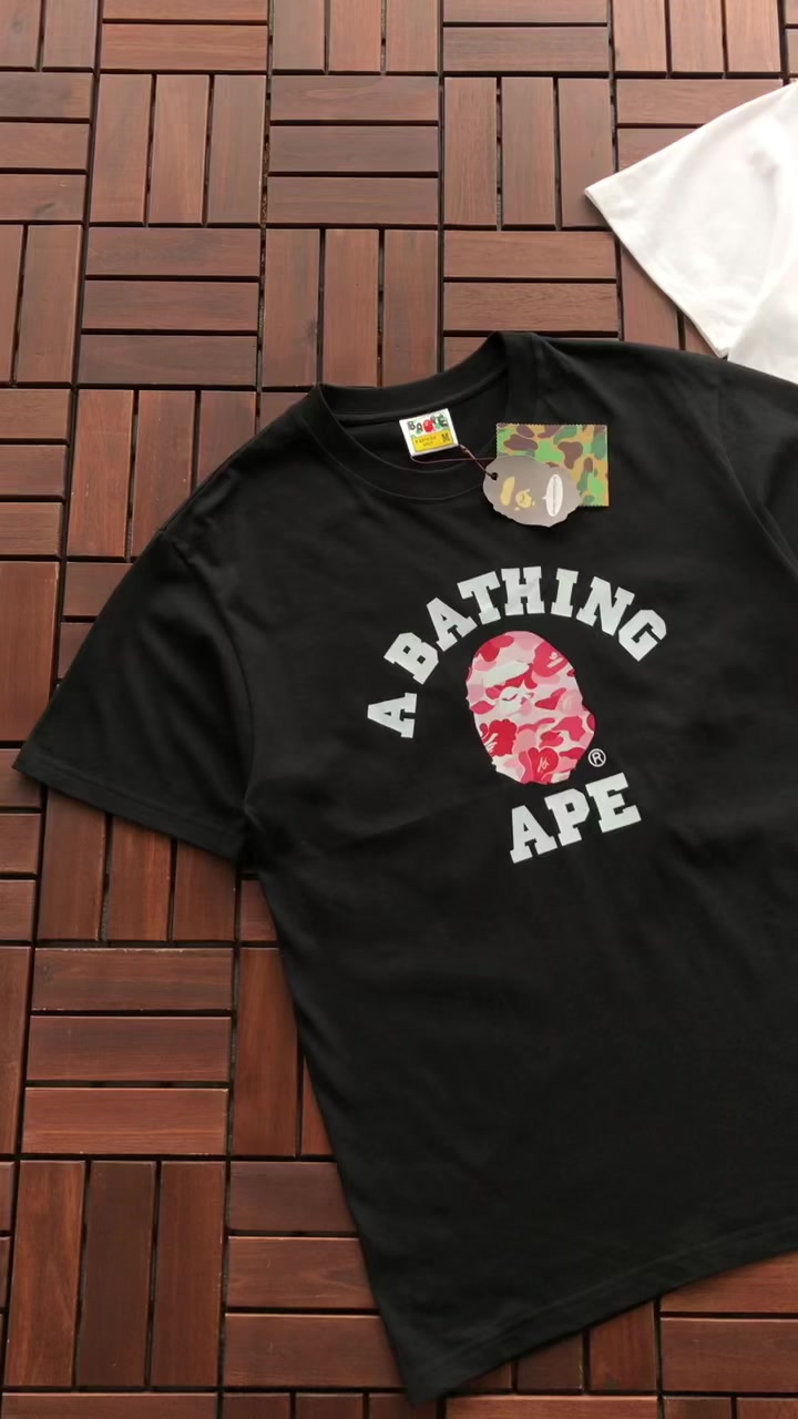 Bape T-shirt 2