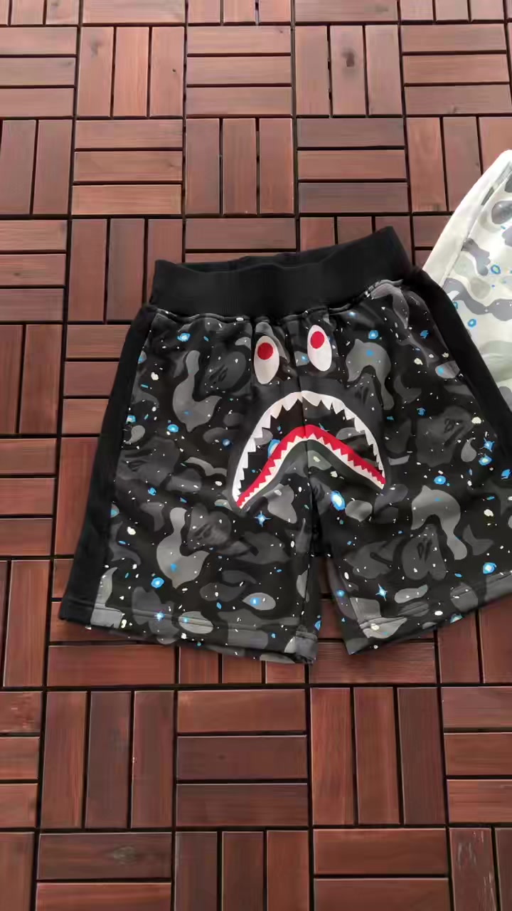 Bape Shorts 2