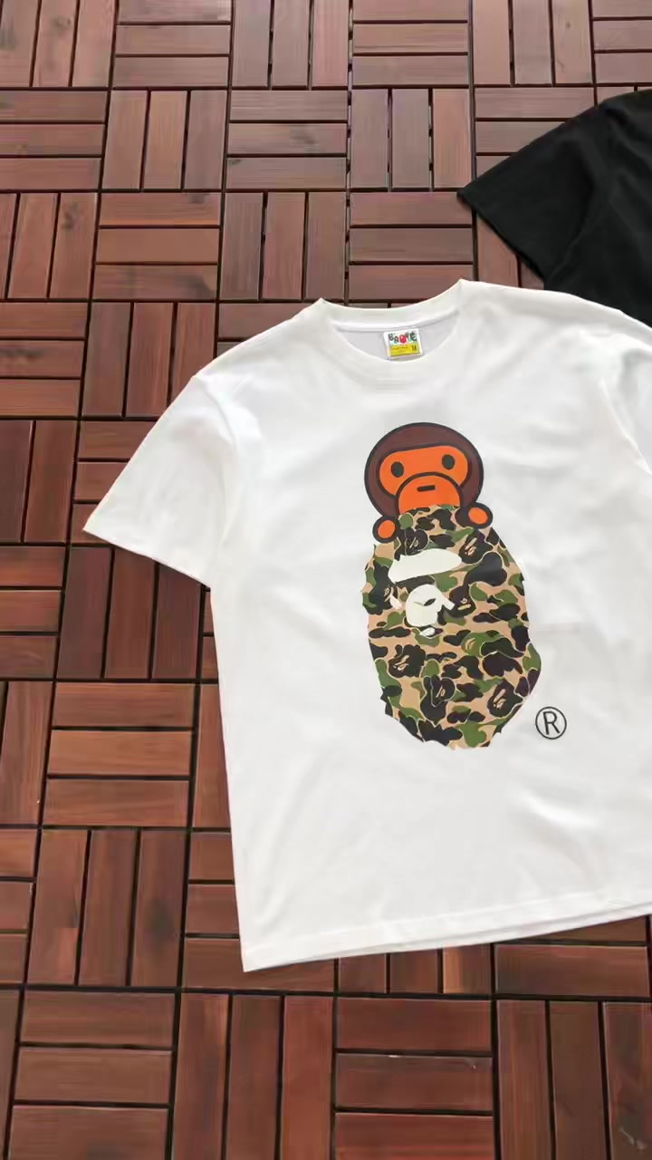 Bape T-shirt 2