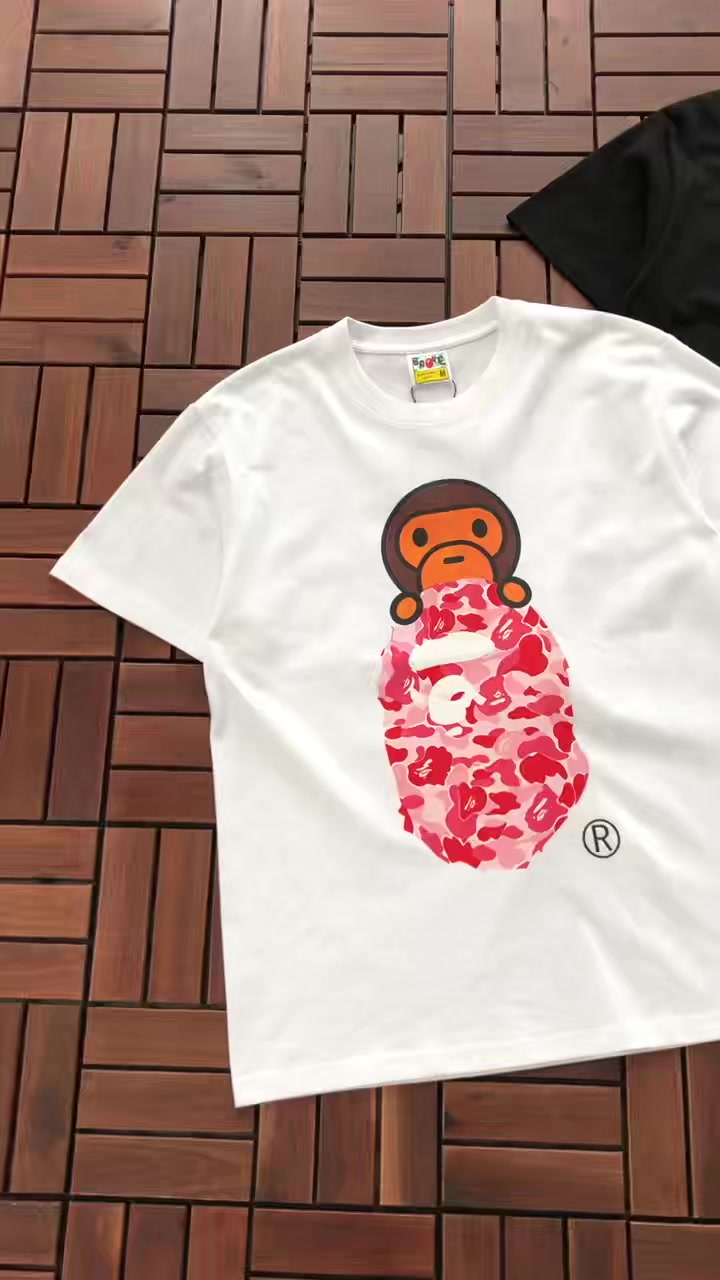 Bape T-shirt 2