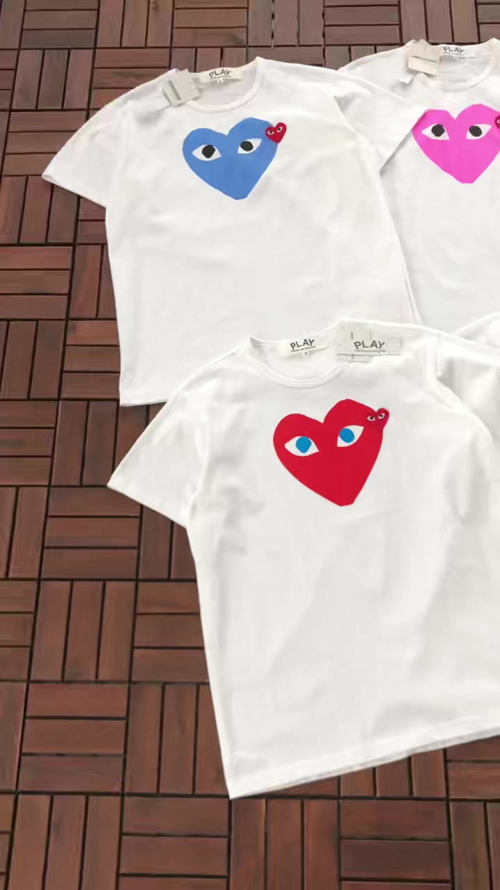 Comme des Garcons T-shirt 11