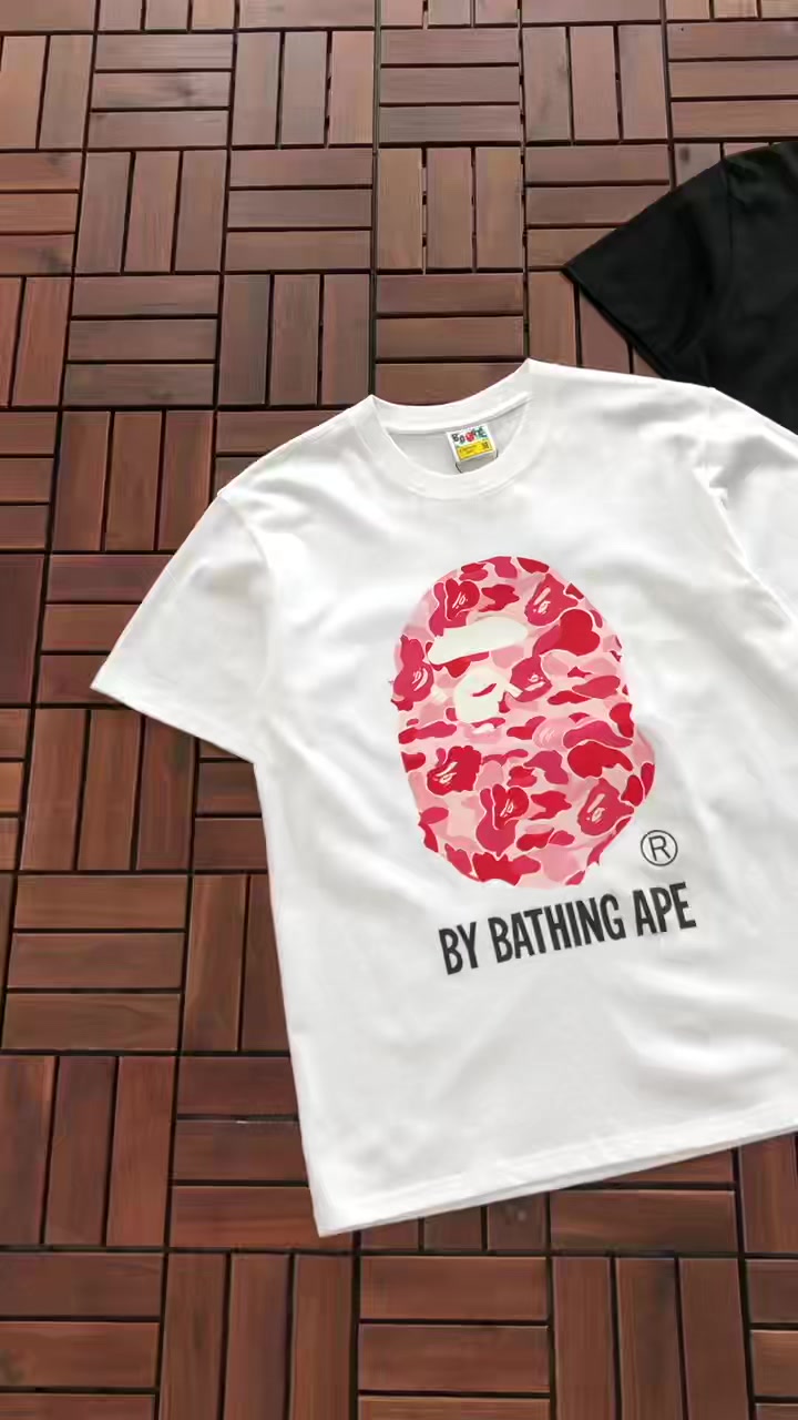 Bape T-shirt 2