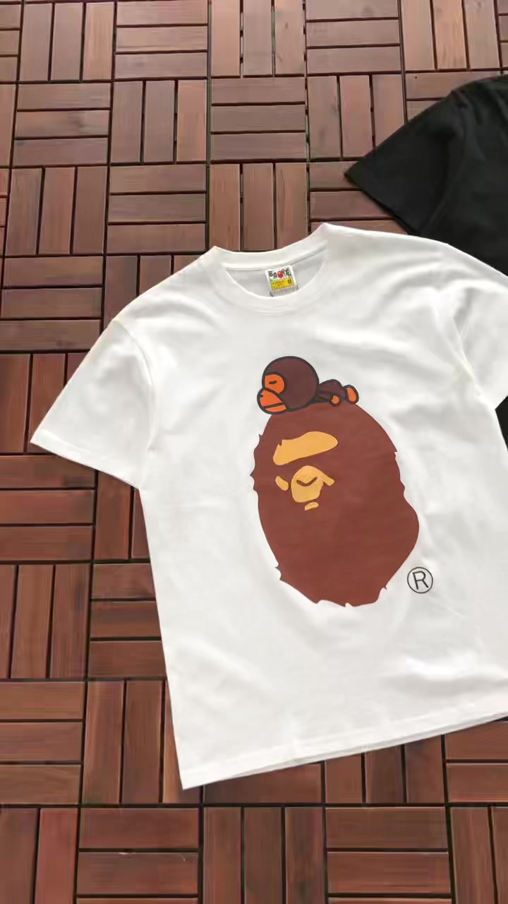 Bape T-shirt 2
