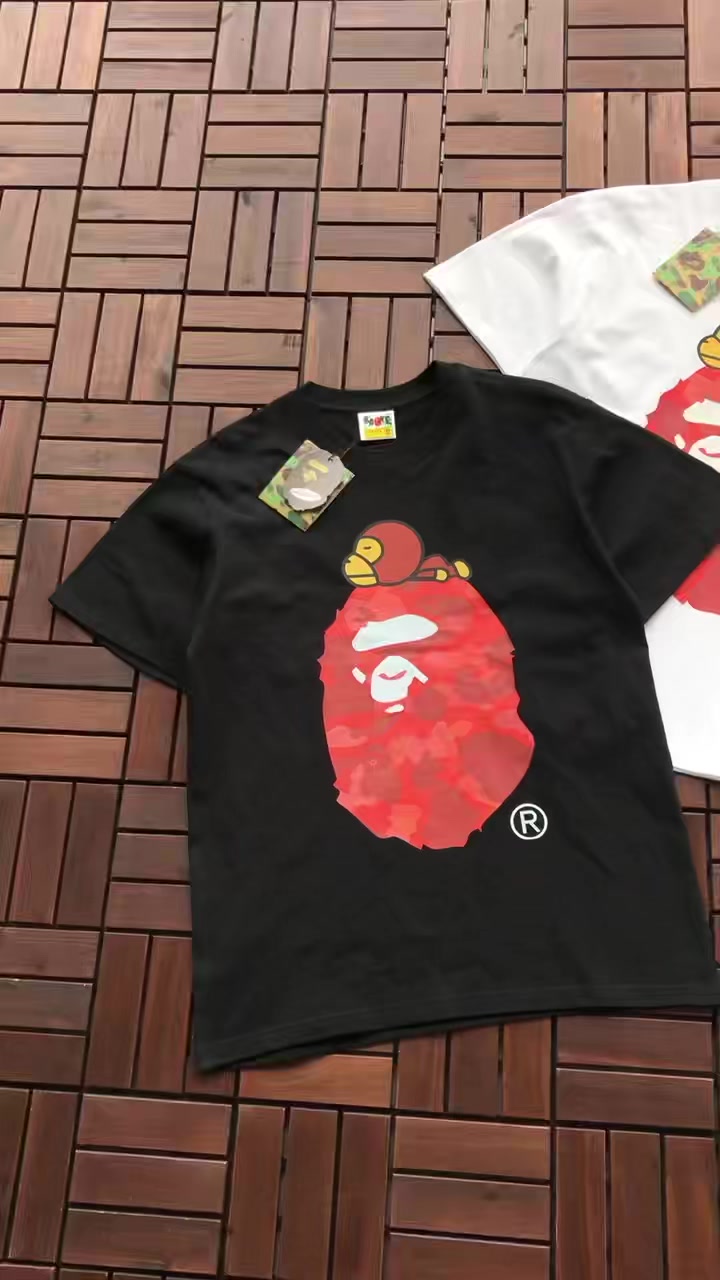Bape T-shirt 2