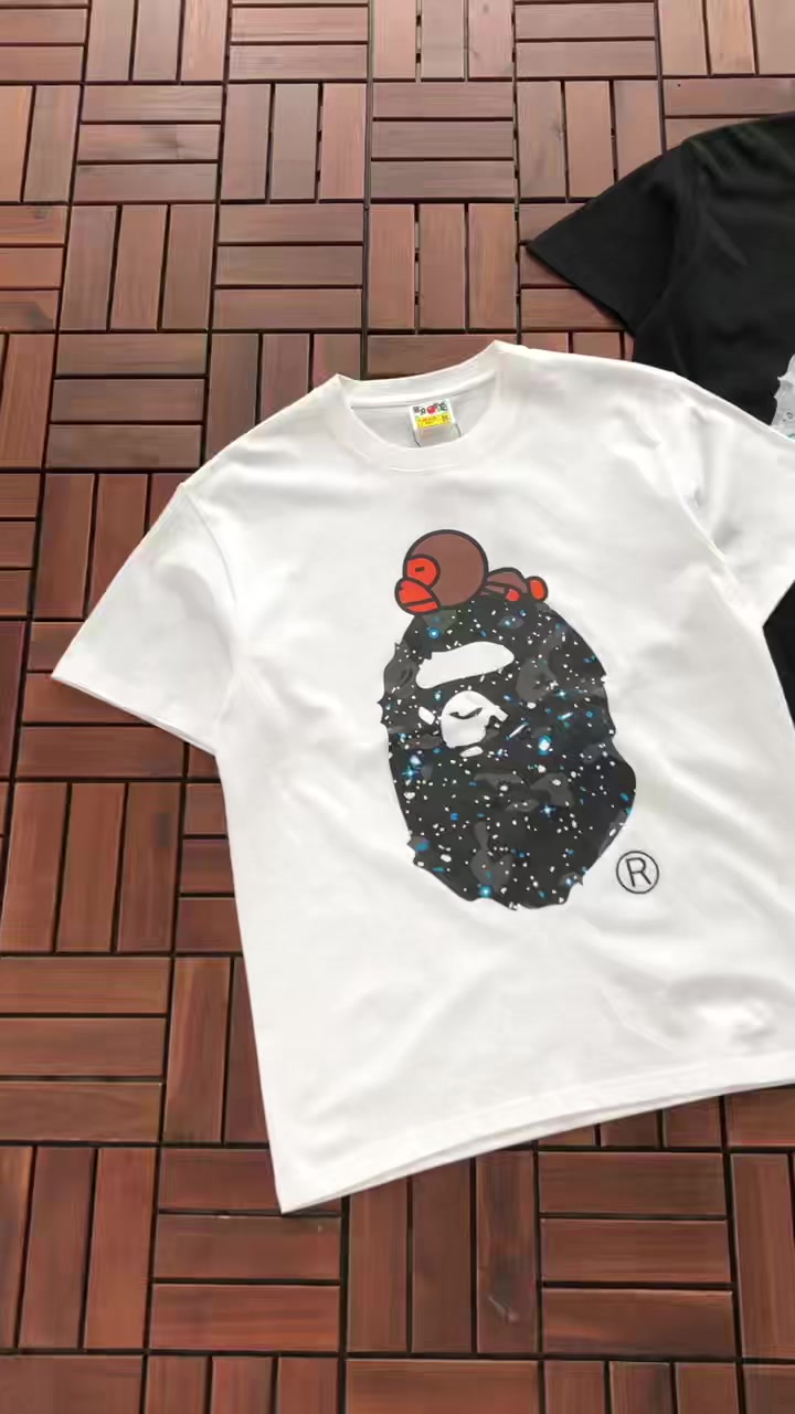 Bape T-shirt 2