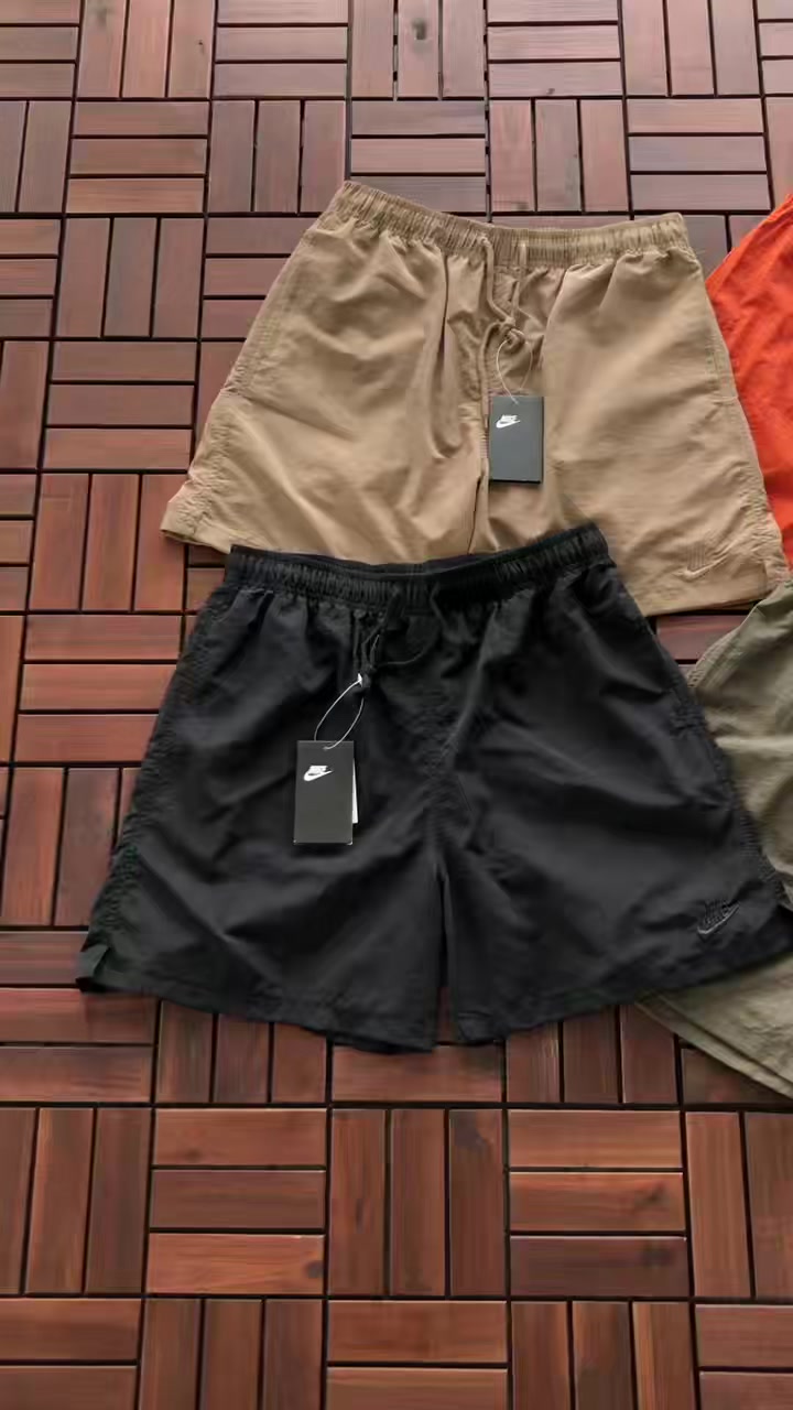 Nike Shorts 3