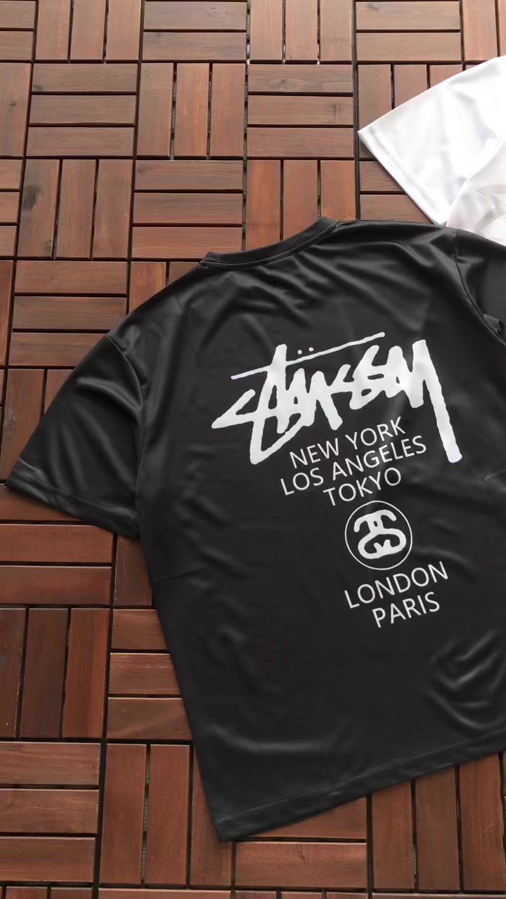 St S Y T-shirt 2