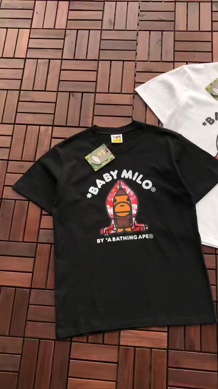 Bape T-shirt 2