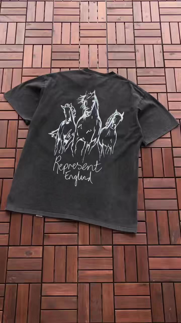 Represent T-shirt 2