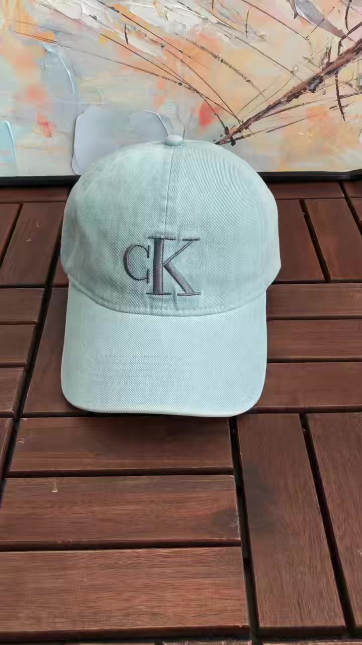 C L In K E N Cap