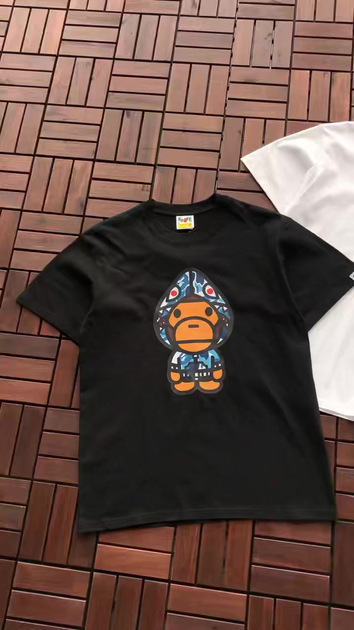 Bape T-shirt 2