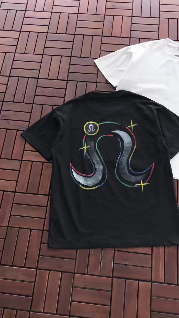 L Ul M N T-shirt 2
