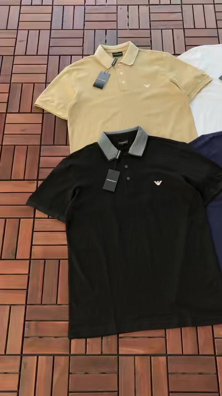 E P R A M N T-shirt · 3