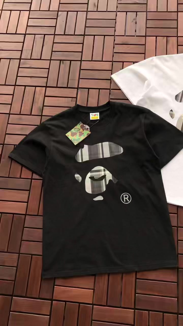 Bape T-shirt 2