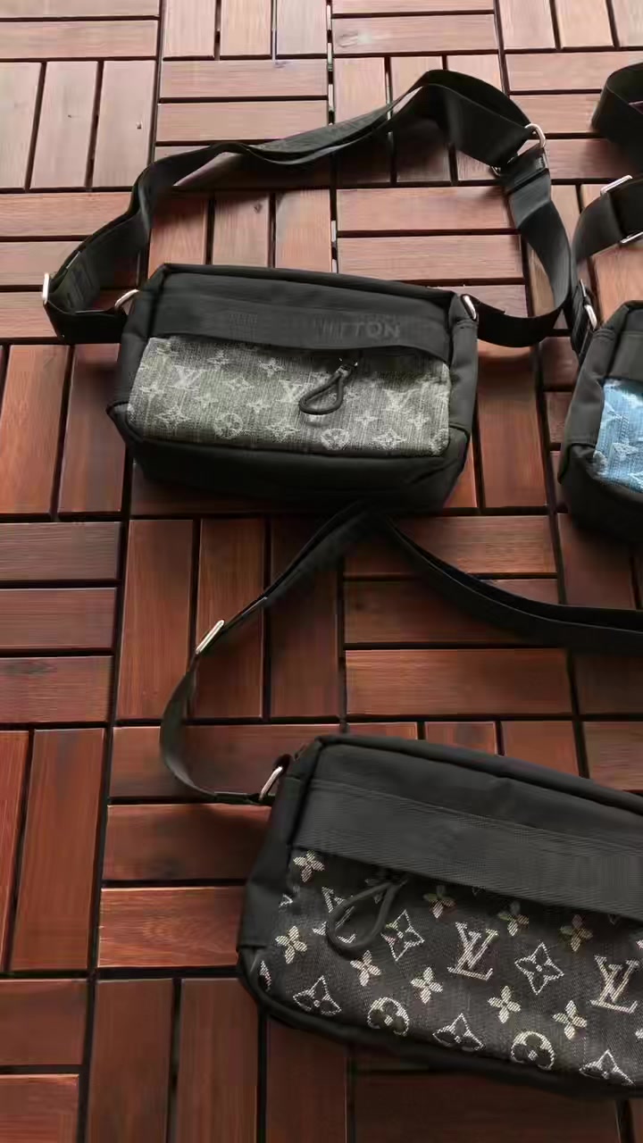 L Bag