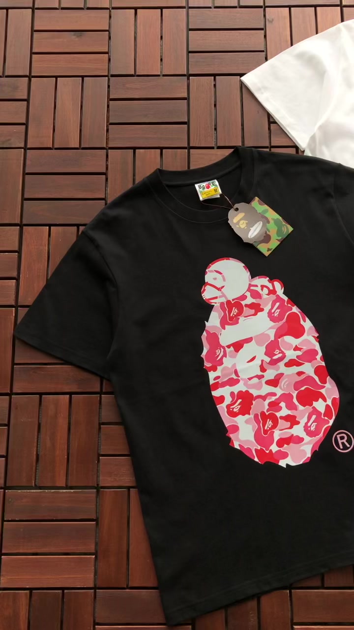 Bape T-shirt 2
