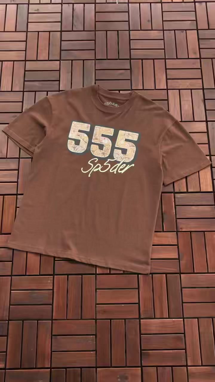 S 5D Rt-shirt · 2