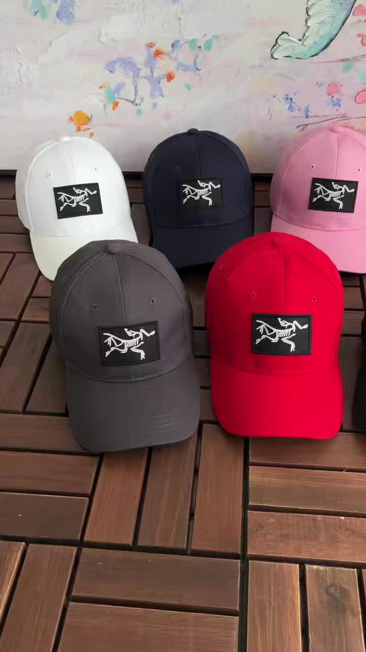 A T Yx Cap 2