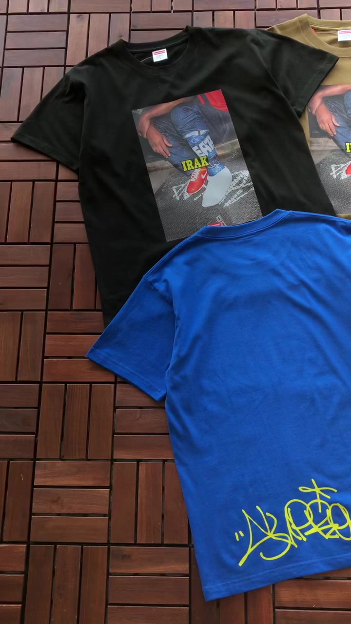 S P E E T-shirt · 3