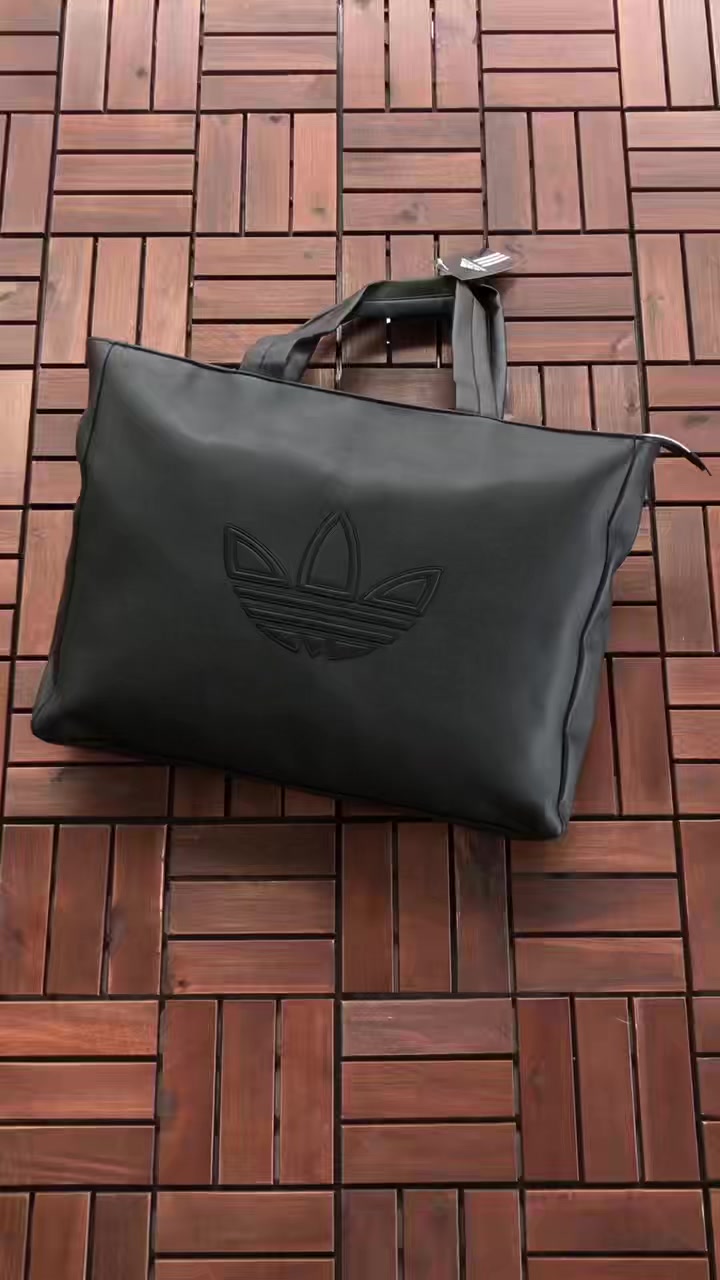 Di As Bag