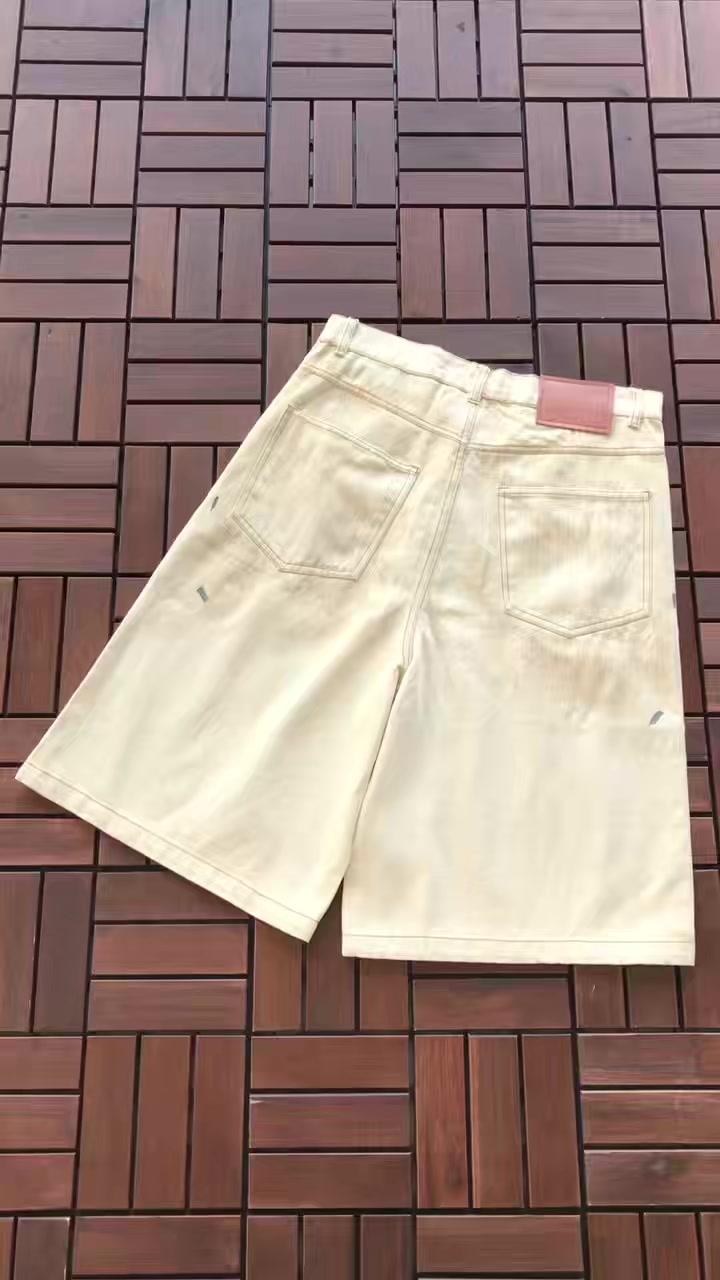Acne Studios Shorts Jeans · 5